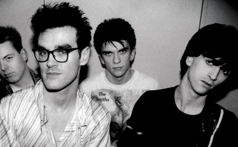 The Smiths 