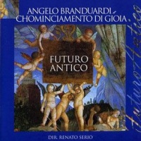 Futuro Antico I