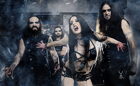 Theatres des Vampires