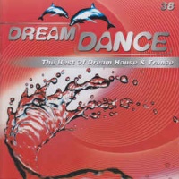 Dream Dance vol. 38