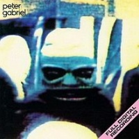 Peter Gabriel 4