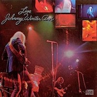 Live Johnny Winter And