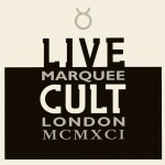 Live at the Marquee