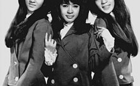 The Ronettes