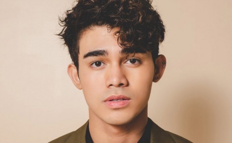 Inigo Pascual