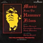 Music From The Hammer Films