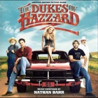 The Dukes Of Hazzard