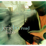 Jericho Road