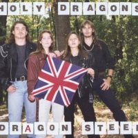 Dragon Steel