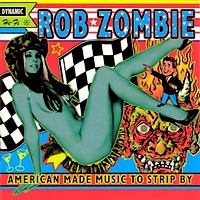 American Made Music to Strip By