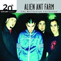 The Best of Alien Ant Farm