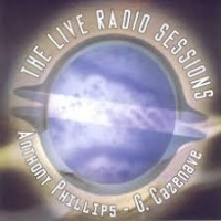 The Live Radio Sessions