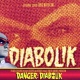 Diabolik (Danger: Diabolik)