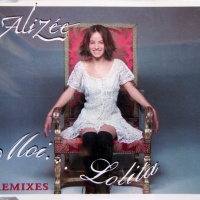 Moi… Lolita (Remixes)