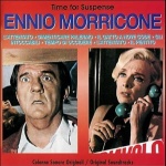 Time For Suspense: Ennio Morricone