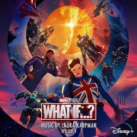 What If...? Episode 1 - Captain Carter Were The First Avenger?