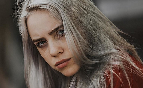 Billie Eilish