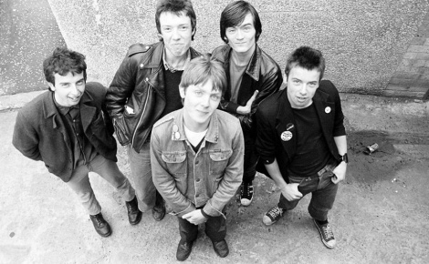 The Undertones