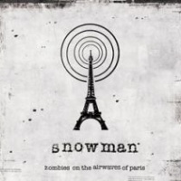 Zombies on the Airwaves of Paris (EP)