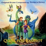Quest For Camelot