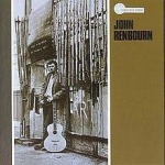 John Renbourn