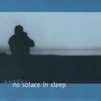 No Solace In Sleep