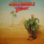 The Legend Lives On... Jah Wobble in "Betrayal"