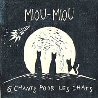 6 Chants Pour Les Chats