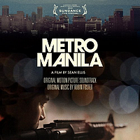 Metro Manila