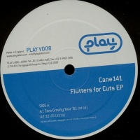 Flutters For Cuts EP