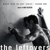 The Leftovers