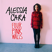 Four Pink Walls