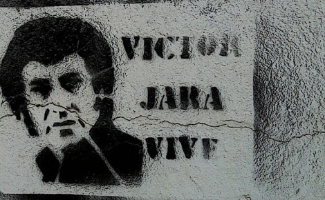 Victor Jara