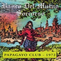 Papagayo Club - 1972