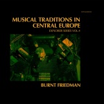 Musical Traditions In Central Europe