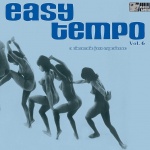 Easy Tempo Vol. 6 (A Cinematic Jazz Experience)