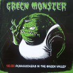 100.000 Punkrockers In The Green Valley