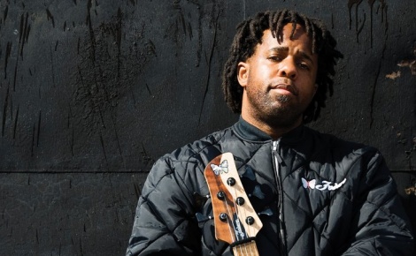 Victor Wooten