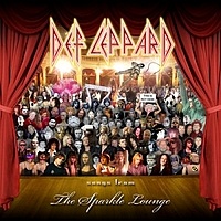 Songs from the Sparkle Lounge