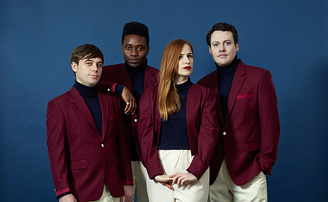 Metronomy