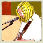 Daytrotter Session