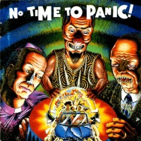  No Time To Panic! 