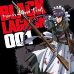 Black Lagoon Roberta's Blood Trail