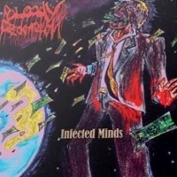 Infected Minds