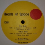 With A Medium Into Trance (Hearts Of Space)
