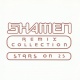 Remix Collection - Stars On 25