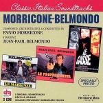 Morricone - Belmondo