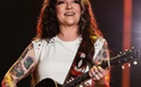 Ashley McBryde