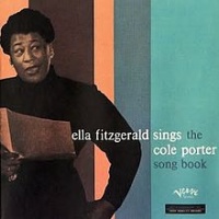 Ella Fitzgerald Sings the Cole Porter Songbook