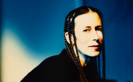 Meredith Monk